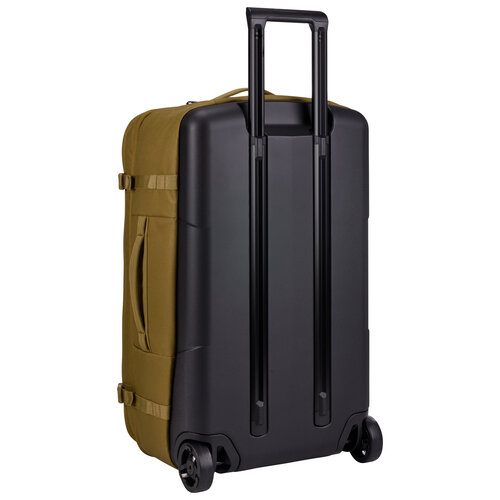 Thule trolley ruimbagage Thule wheeled duffel Aion 95 liter nutria