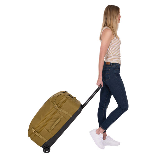 Thule trolley ruimbagage Thule wheeled duffel Aion 95 liter nutria