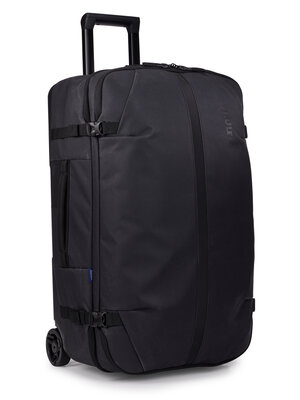 Thule trolley ruimbagage Aion wheeled duffel 95 liter zwart