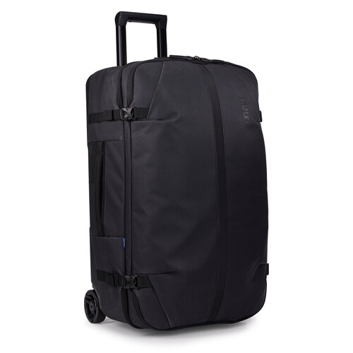 Thule trolley ruimbagage Thule wheeled duffel Aion 95 liter zwart