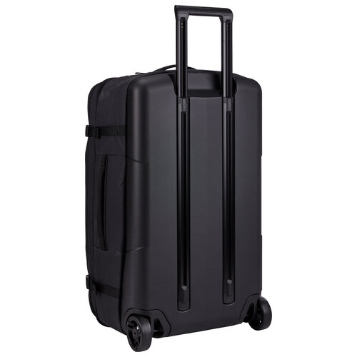 Thule trolley ruimbagage Thule wheeled duffel Aion 95 liter zwart