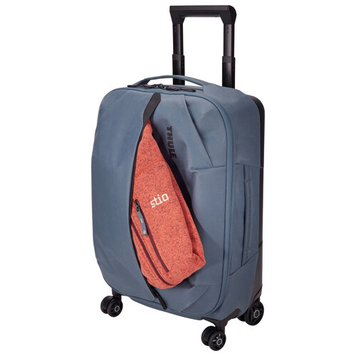 Thule trolley handbagage Thule Aion Carry On Spinner 35 liter dark slate