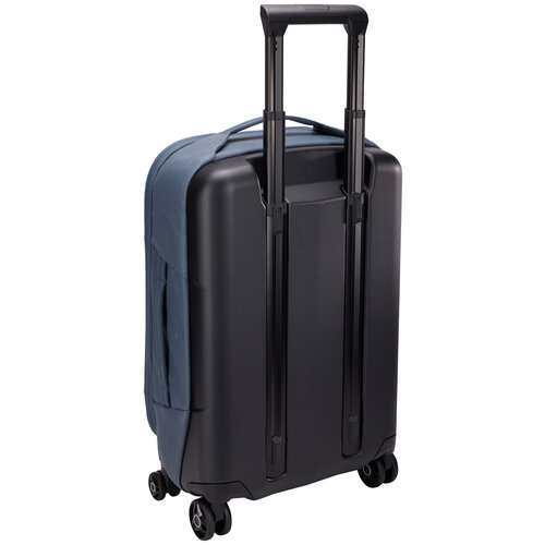 Thule trolley handbagage Thule Aion Carry On Spinner 35 liter dark slate