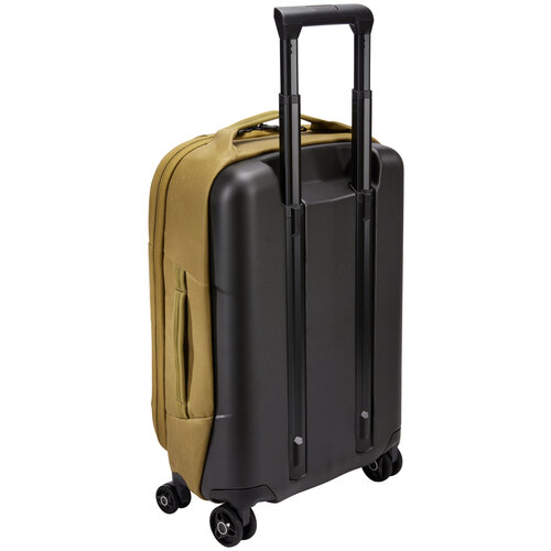 Thule trolley handbagage Thule Aion Carry On Spinner 35 liter nutria
