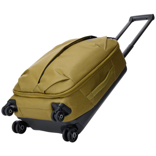 Thule trolley handbagage Thule Aion Carry On Spinner 35 liter nutria