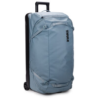 Chasm wheeled duffel 110 liter pond