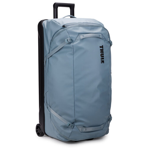 Thule trolley ruimbagage Thule Chasm wheeled duffel 110 liter pond
