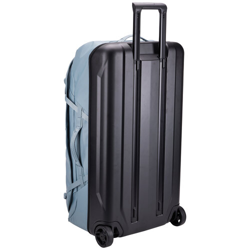 Thule trolley ruimbagage Thule Chasm wheeled duffel 110 liter pond