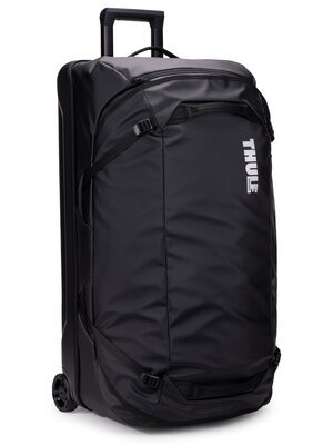 Thule trolley ruimbagage Chasm wheeled duffel 110 liter zwart