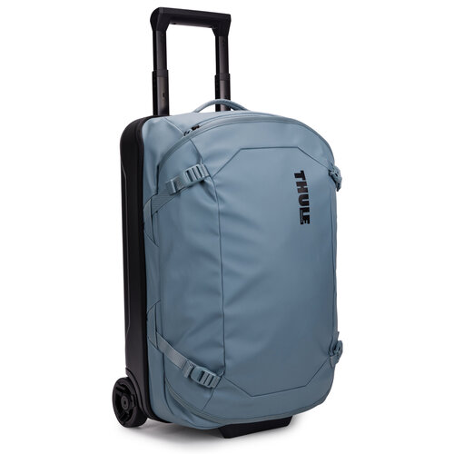 Thule trolley handbagage Thule Chasm trolley 40 liter pond