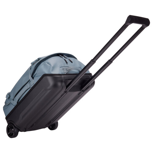 Thule trolley handbagage Thule Chasm trolley 40 liter pond