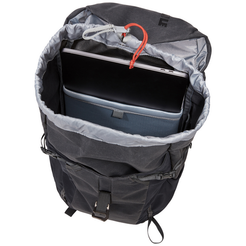 Thule backpack Thule AllTrail X 25 liter obsidian