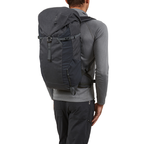 Thule backpack Thule AllTrail X 25 liter obsidian