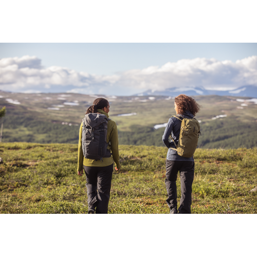 Thule backpack Thule AllTrail X 25 liter obsidian