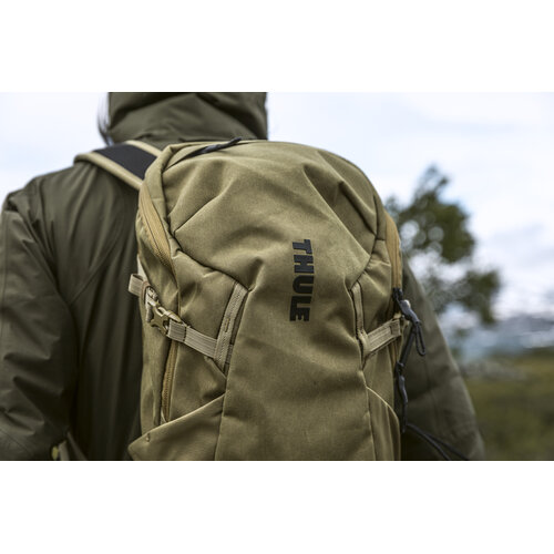 Thule backpack Thule AllTrail X 25 liter obsidian