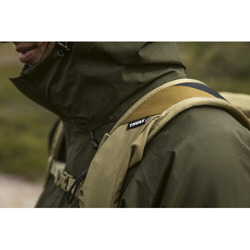 Thule backpack Thule AllTrail X 25 liter obsidian