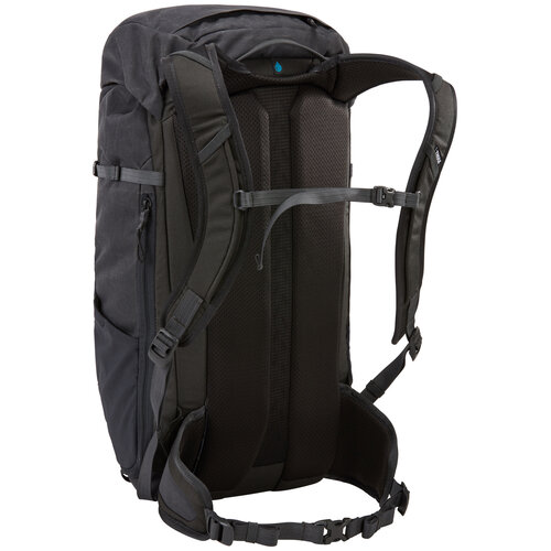 Thule backpack Thule AllTrail X 25 liter obsidian