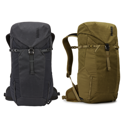 Thule backpack Thule AllTrail X 15 liter nutria