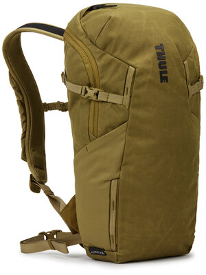 Thule backpack AllTrail X 15 liter nutria