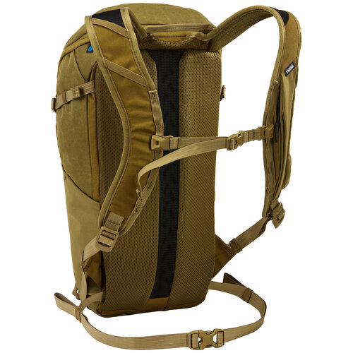 Thule backpack Thule AllTrail X 15 liter nutria