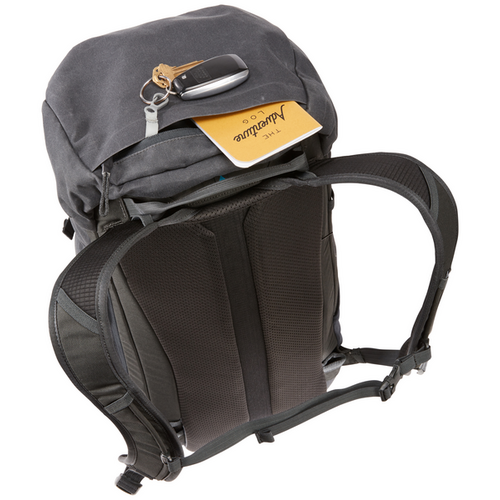 Thule backpack Thule AllTrail X 35 liter obsidian
