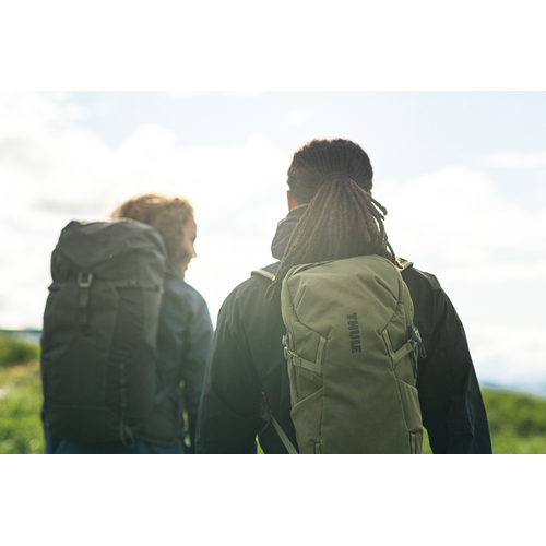 Thule backpack Thule AllTrail X 35 liter obsidian