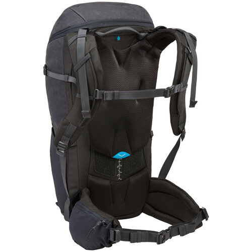 Thule backpack Thule AllTrail X 35 liter obsidian