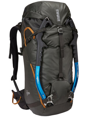 Thule backpack Stir Alpine 40L obsidian