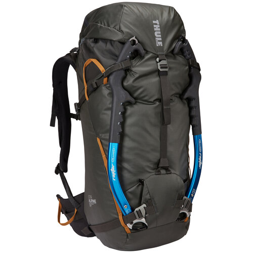 Thule backpack Thule Stir Alpine 40L obsidian