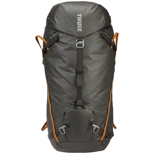 Thule backpack Thule Stir Alpine 40L obsidian