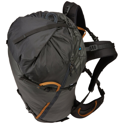 Thule backpack Thule Stir Alpine 40L obsidian