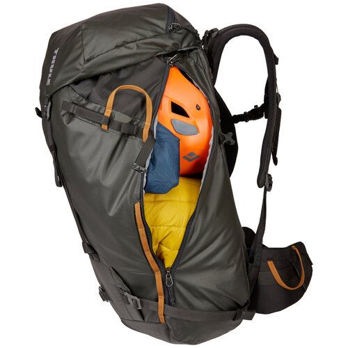 Thule backpack Thule Stir Alpine 40L obsidian