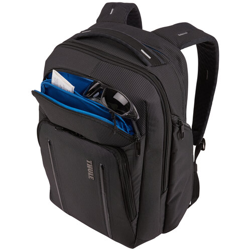 Thule rugtas Thule Crossover 2 30 liter zwart