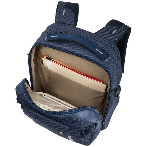 Thule rugtas Thule Crossover 2 30 liter dress bleu