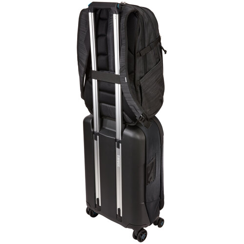 Thule rugtas Thule Construct 28 liter zwart