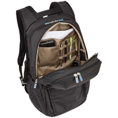 Thule rugtas Thule Construct 28 liter zwart