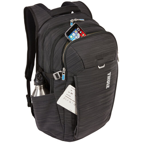 Thule rugtas Thule Construct 28 liter zwart