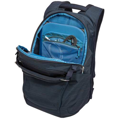Thule rugtas Thule Construct 24 liter zwart