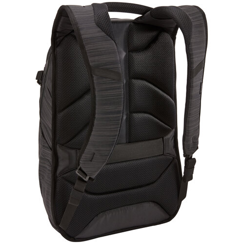 Thule rugtas Thule Construct 24 liter zwart