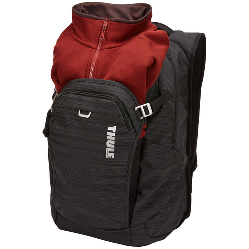 Thule rugtas Thule Construct 24 liter zwart