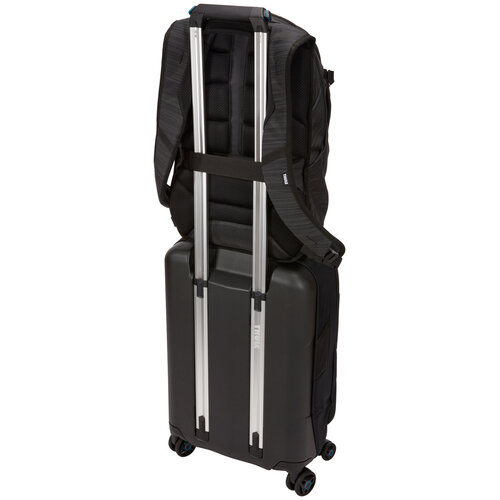 Thule rugtas Thule Construct 24 liter zwart