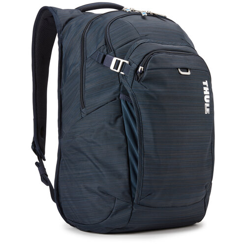 Thule rugtas Thule Construct 24 liter carbon blue