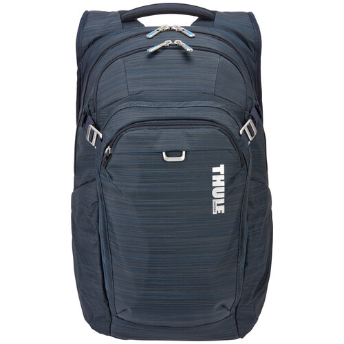Thule rugtas Thule Construct 24 liter carbon blue