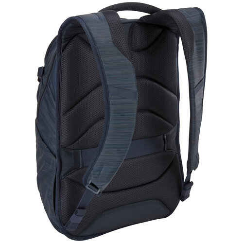 Thule rugtas Thule Construct 24 liter carbon blue