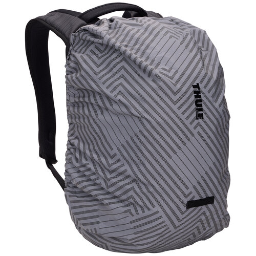 Thule rugtas Thule Construct 24 liter carbon blue