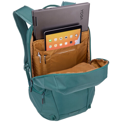 Thule rugtas Thule EnRoute 21 liter eendengroen