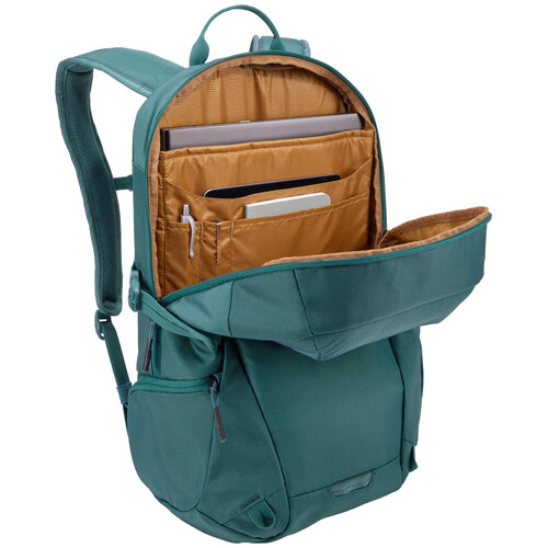 Thule rugtas Thule EnRoute 21 liter eendengroen