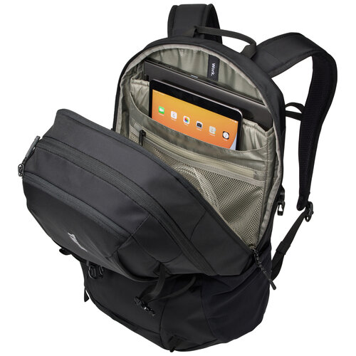 Thule rugtas Thule EnRoute 23 liter zwart