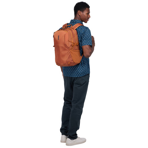 Thule rugtas Thule EnRoute 23 liter natural Orange