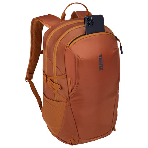 Thule rugtas Thule EnRoute 23 liter natural Orange